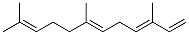 (E,E)-alpha-Farnesene CAS#: 21499-64-9