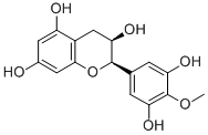 (-)-EGC-4'-O-ME CAS#: 17291-05-3