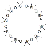 EICOSAMETHYLCYCLODECASILOXANE CAS#: 18772-36-6