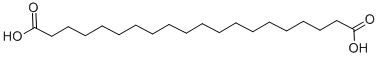 EICOSANEDIOIC ACID CAS#: 2424-92-2