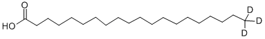 EICOSANOIC-20,20,20-D3 ACID CAS#: 202480-70-4