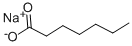 ENANTHIC ACID SODIUM SALT CAS#: 10051-45-3