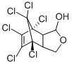 ENDOSULFANHYDROXYETHER CAS#: 1021-19-8
