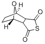 ENDOTHALL THIOANHYDRIDE CAS#: 109282-38-4