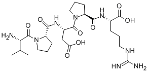 ENTEROSTATIN (PIG, RAT) CAS#: 117137-85-6