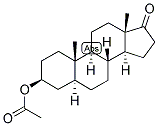 EPIANDROSTERONE ACETATE CAS#: 1289-31-2