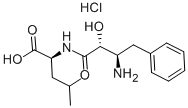 EPIBESTATIN HYDROCHLORIDE CAS#: 100992-60-7
