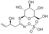 EPIPROGOITRIN CAS#: 19237-18-4