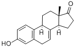 EQUILIN CAS#: 474-86-2
