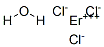 ERBIUM CHLORIDE HYDRATE, 99.997% CAS#: 19423-85-9