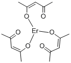 ERBIUM (III) 2,4-PENTANEDIONATE CAS#: 14553-08-3