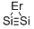 ERBIUM SILICIDE CAS#: 12434-16-1
