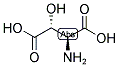 ERYTHRO-BETA-HYDROXY-L-ASPARTIC ACID CAS#: 7298-98-8