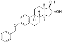 ESTRIOL 3-BENZYL ETHER CAS#: 18650-87-8