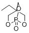 ETBICYPHAT CAS#: 1005-93-2