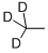 ETHANE-1,1,1-D3 CAS#: 2031-95-0