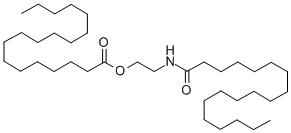 ETHANOLAMINE N,O-DISTEARATE CAS#: 14351-40-7