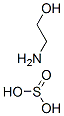 ETHANOLAMINE SULFITE CAS#: 17619-86-2