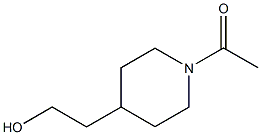 ETHANONE,1-[4-(2-HYDROXYETHYL)-1-PIPERIDINYL]- CAS#: 15871-63-3