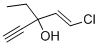 ETHCHLORVYNOL CIV (0.7 ML) CAS#: 113-18-8
