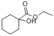 ETHYL 1-HYDROXYCYCLOHEXANE-CARBOXYLATE CAS#: 1127-01-1