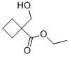 ETHYL 1-HYDROXYMETHYLCYCLOBUTANECARBOXYLATE CAS#: 1195-81-9