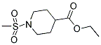 ETHYL 1-(METHYLSULFONYL)-4-PIPERIDINECARBOXYLATE CAS#: 217487-18-8