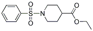 ETHYL 1-(PHENYLSULFONYL)-4-PIPERIDINECARBOXYLATE CAS#: 111627-26-0