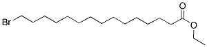 ETHYL 15-BROMOPENTADECANOATE CAS#: 101592-34-1