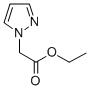 ETHYL 2-(1H-PYRAZOL-1-YL)ACETATE CAS#: 10199-61-8