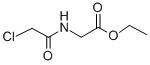 ETHYL 2-[(2-CHLOROACETYL)AMINO]ACETATE CAS#: 41602-50-0