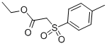 ETHYL 2-[(4-METHYLPHENYL)SULFONYL]ACETATE CAS#: 2850-19-3