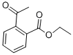 ETHYL 2-ACETYLBENZENECARBOXYLATE CAS#: 103935-10-0