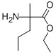 ETHYL 2-AMINO-2-METHYLPENTANOATE CAS#: 13893-47-5