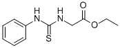 ETHYL 2-[(ANILINOCARBOTHIOYL)AMINO]ACETATE CAS#: 104892-41-3