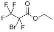 ETHYL 2-BROMO-2,3,3,3-TETRAFLUOROPROPIONATE CAS#: 10186-73-9