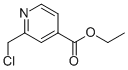 ETHYL 2-(CHLOROMETHYL)ISONICOTINATE CAS#: 10177-22-7