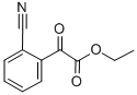 ETHYL 2-CYANOBENZOYLFORMATE CAS#: 228259-44-7