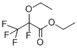 ETHYL 2-ETHOXY-2,3,3,3-TETRAFLUOROPROPANOATE CAS#: 10186-66-0