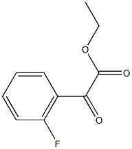 ETHYL 2-FLUOROBENZOYLFORMATE CAS#: 1813-93-0