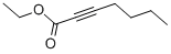 ETHYL 2-HEPTYNOATE CAS#: 16930-95-3