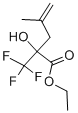 ETHYL 2-HYDROXY-2-(TRIFLUOROMETHYL)-4-METHYLPENT-4-ENOATE 97 CAS#: 217195-91-0