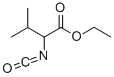 ETHYL 2-ISOCYANATO-3-METHYLBUTYRATE CAS#: 13794-39-3