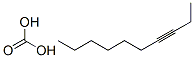 ETHYL 2-NONYNOATE, 98 CAS#: 1322-12-9