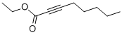 ETHYL 2-OCTYNOATE CAS#: 10519-20-7