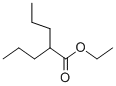 ETHYL 2-PROPYLPENTANOATE CAS#: 17022-31-0