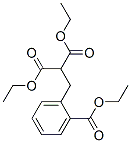 ETHYL 2,2'-BIS(ETHOXYCARBONYL)-3-PHENYLPROPANOATE CAS#: 16515-84-7