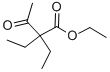 ETHYL 2,2-DIETHYLACETOACETATE CAS#: 1619-57-4