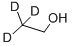 ETHYL-2,2,2-D3 ALCOHOL CAS#: 1759-87-1
