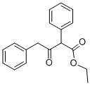 ETHYL 2,4-DIPHENYLACETOACETATE CAS#: 2901-29-3